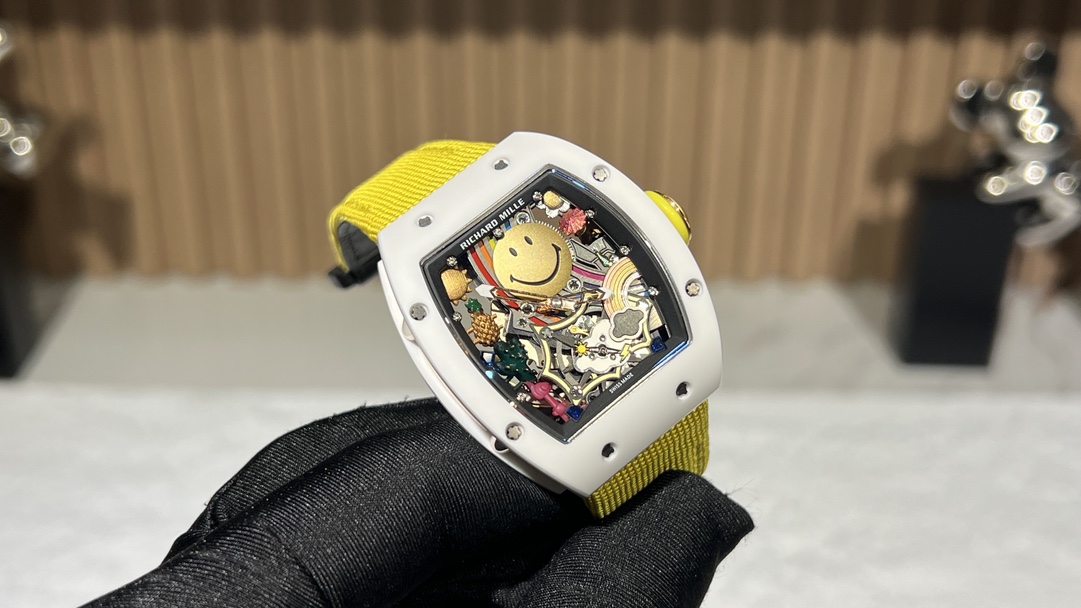 Richard Mille